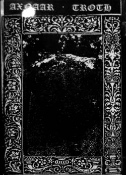 Troth : Axnaar - Troth